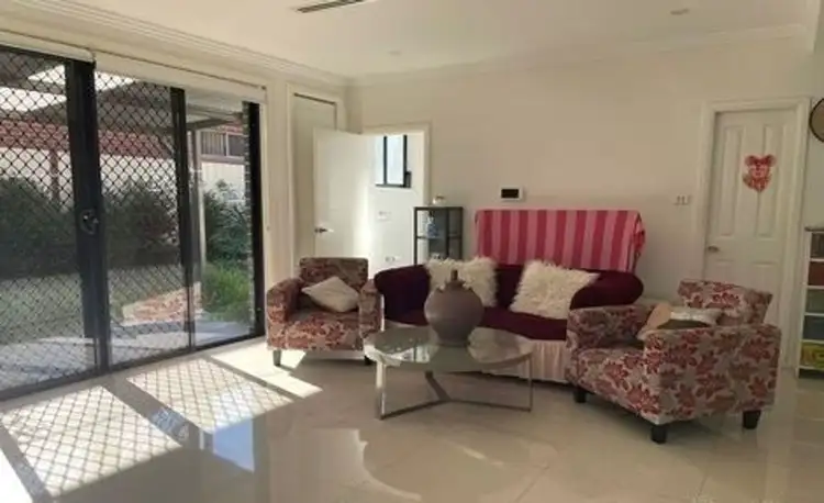 Second view of Homely townhouse listing, 3/10-12 WRIGHT STREET, Merrylands NSW 2160