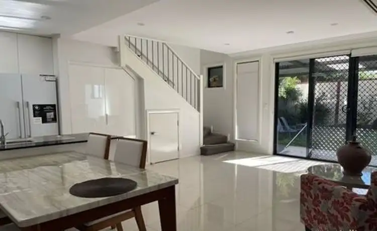 Third view of Homely townhouse listing, 3/10-12 WRIGHT STREET, Merrylands NSW 2160