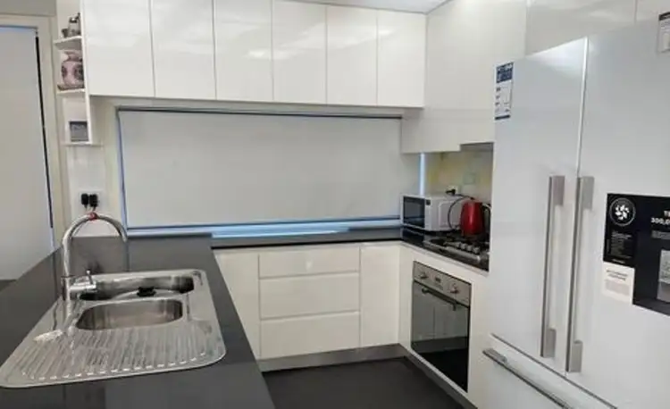 Fourth view of Homely townhouse listing, 3/10-12 WRIGHT STREET, Merrylands NSW 2160