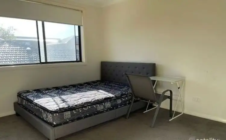 Fifth view of Homely townhouse listing, 3/10-12 WRIGHT STREET, Merrylands NSW 2160