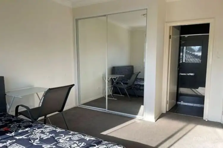 Sixth view of Homely townhouse listing, 3/10-12 WRIGHT STREET, Merrylands NSW 2160