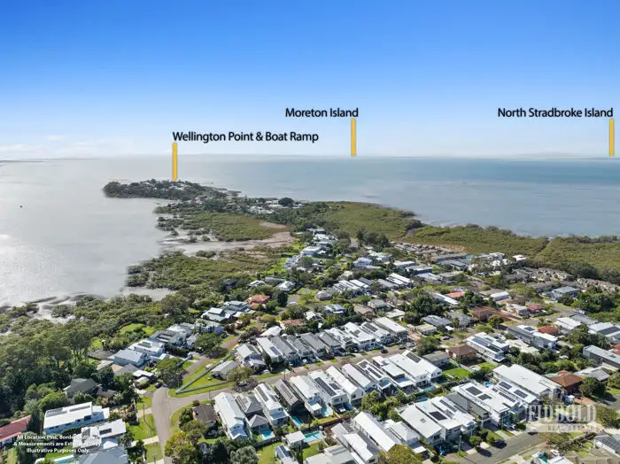 Main view of Homely house listing, 43 Bayview Street, Wellington Point QLD 4160