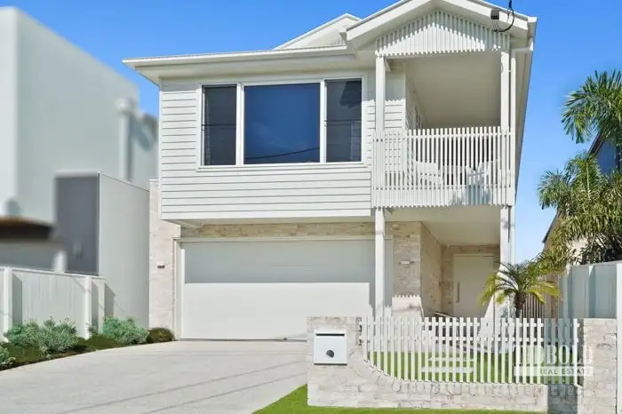 Second view of Homely house listing, 43 Bayview Street, Wellington Point QLD 4160