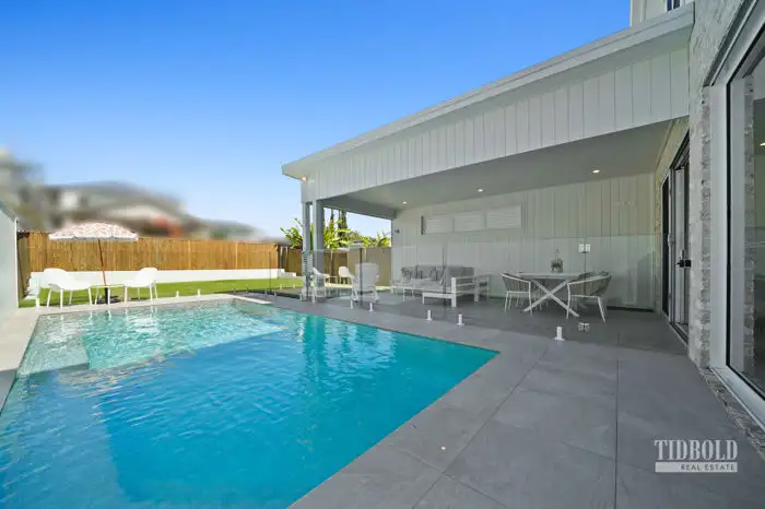 Third view of Homely house listing, 43 Bayview Street, Wellington Point QLD 4160