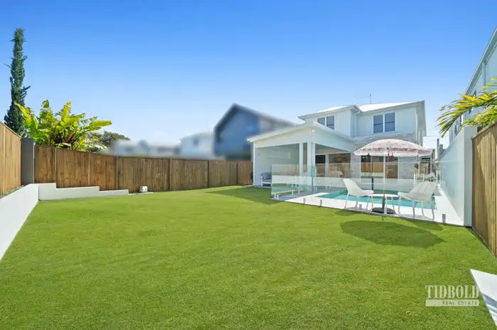 Fourth view of Homely house listing, 43 Bayview Street, Wellington Point QLD 4160