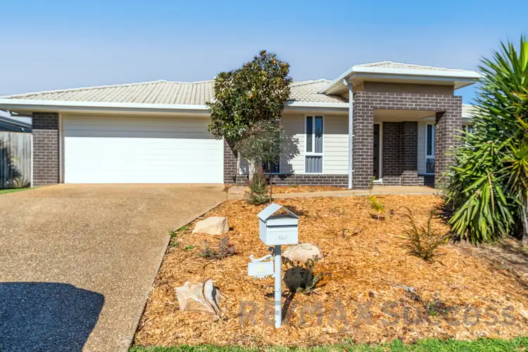 5 Owl Court, Kleinton QLD 4352