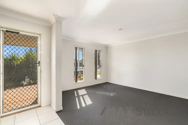Second view of Homely house listing, 5 Owl Court, Kleinton QLD 4352