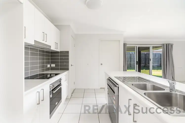 Fourth view of Homely house listing, 5 Owl Court, Kleinton QLD 4352