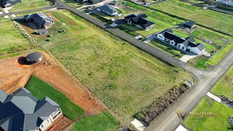 Second view of Homely land listing, 6 Spur Wing Close, Tamworth NSW 2340