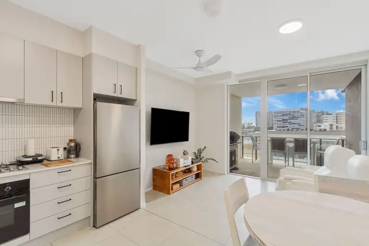 Second view of Homely unit listing, 601/81 Wharf Street, Tweed Heads NSW 2485