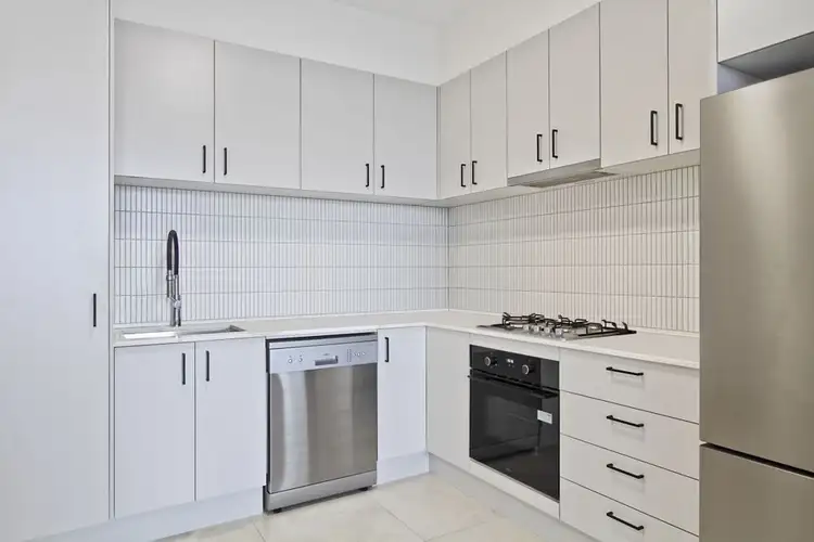 Third view of Homely unit listing, 601/81 Wharf Street, Tweed Heads NSW 2485