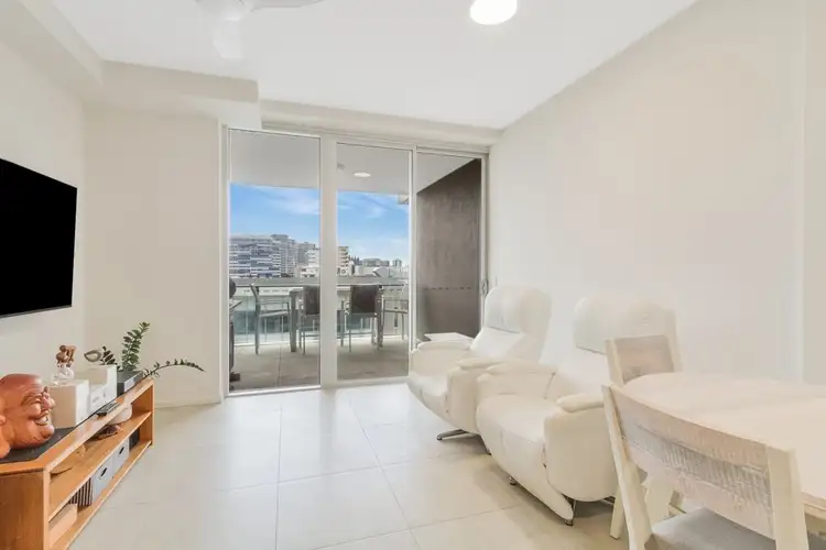Fourth view of Homely unit listing, 601/81 Wharf Street, Tweed Heads NSW 2485