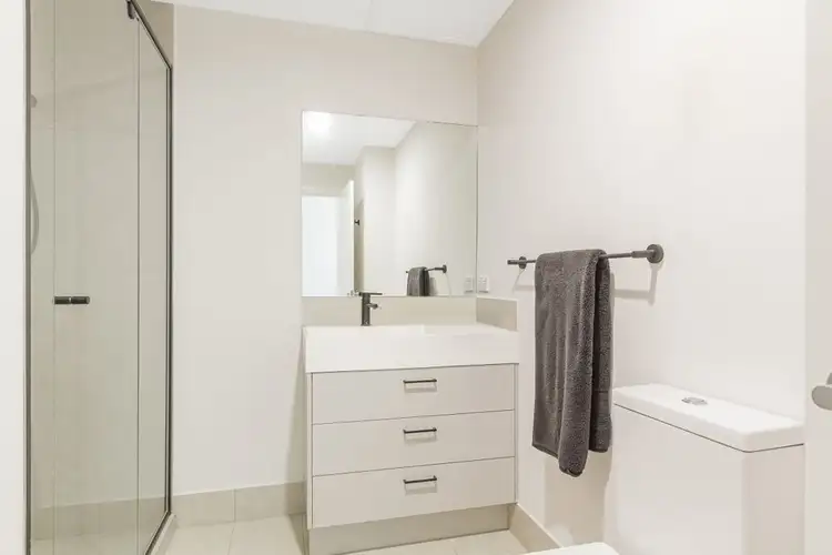 Sixth view of Homely unit listing, 601/81 Wharf Street, Tweed Heads NSW 2485