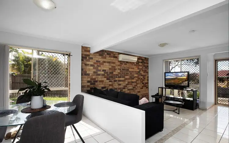 Third view of Homely townhouse listing, 15/108 Overland Dr, Edens Landing QLD 4207