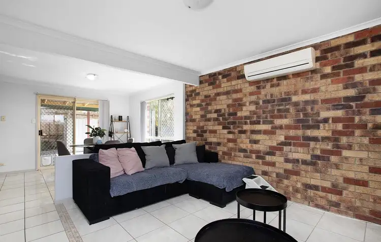Fourth view of Homely townhouse listing, 15/108 Overland Dr, Edens Landing QLD 4207
