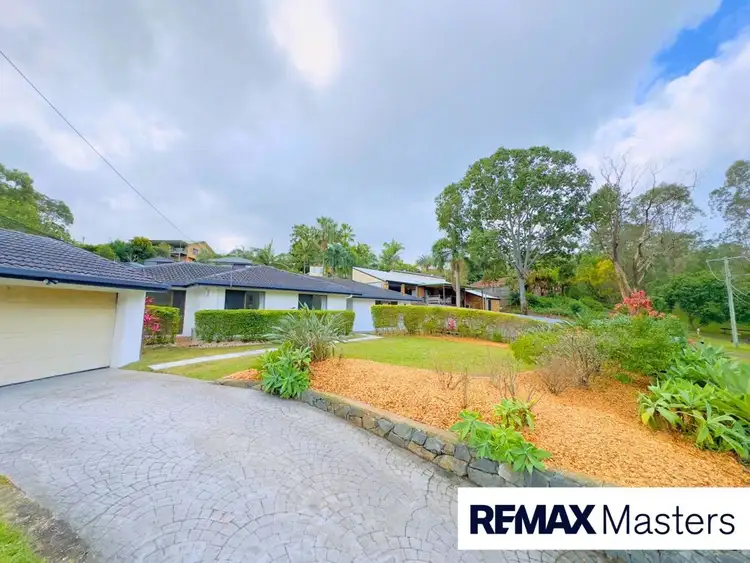 2 Seers Court, Shailer Park QLD 4128