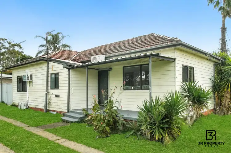 101 Melbourne Street, Oxley Park NSW 2760