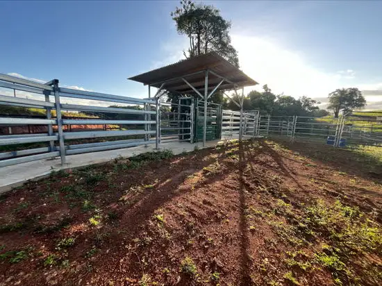 Second view of Homely rural property listing, Lot 2 Dinner Creek Road, Eubenangee QLD 4860
