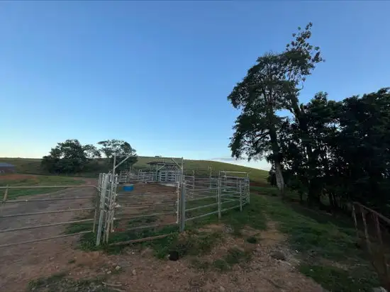 Fourth view of Homely rural property listing, Lot 2 Dinner Creek Road, Eubenangee QLD 4860