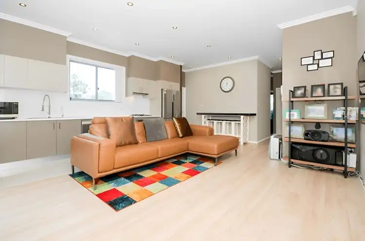 Second view of Homely apartment listing, 24/44 Barossa Drive, Minchinbury NSW 2770