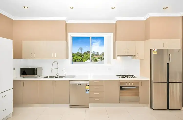 Third view of Homely apartment listing, 24/44 Barossa Drive, Minchinbury NSW 2770
