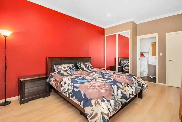 Fourth view of Homely apartment listing, 24/44 Barossa Drive, Minchinbury NSW 2770