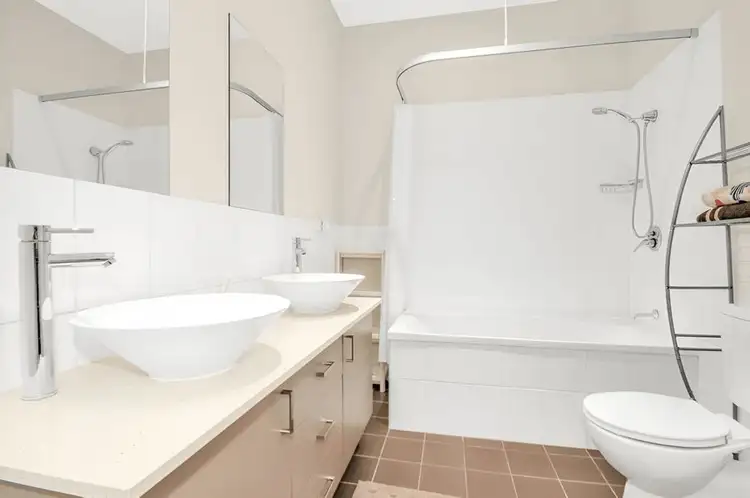 Fifth view of Homely apartment listing, 24/44 Barossa Drive, Minchinbury NSW 2770