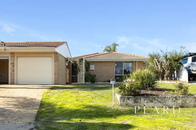 14B Meadow Place, Hocking WA 6065