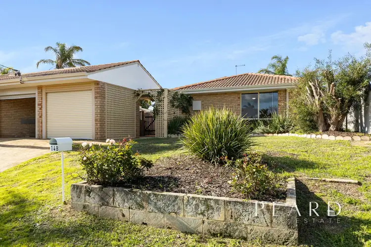 Third view of Homely house listing, 14B Meadow Place, Hocking WA 6065