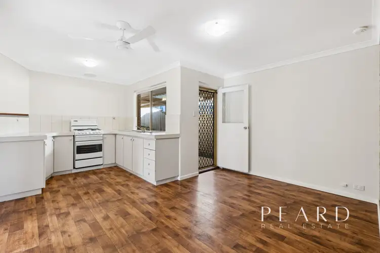 Fifth view of Homely house listing, 14B Meadow Place, Hocking WA 6065