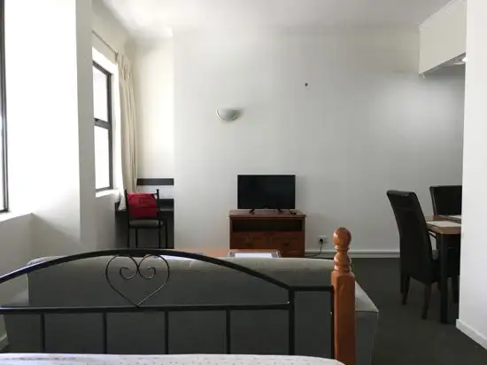 Fourth view of Homely apartment listing, 301/391 Wickham Tce, Spring Hill QLD 4000