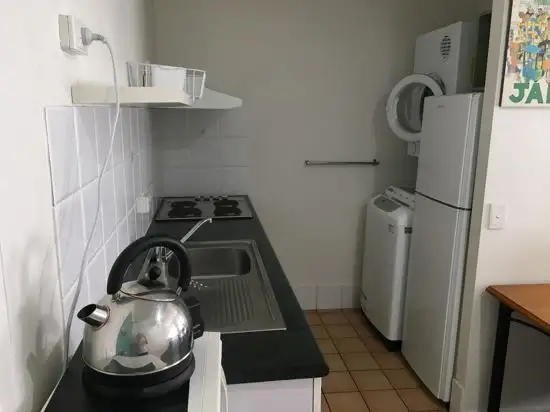Fifth view of Homely apartment listing, 301/391 Wickham Tce, Spring Hill QLD 4000