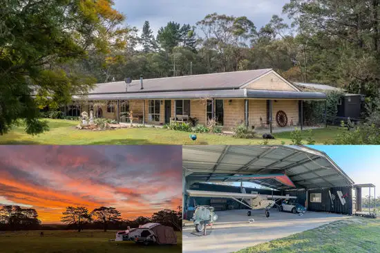 68 Maroney Road, Mangrove Mountain NSW 2250