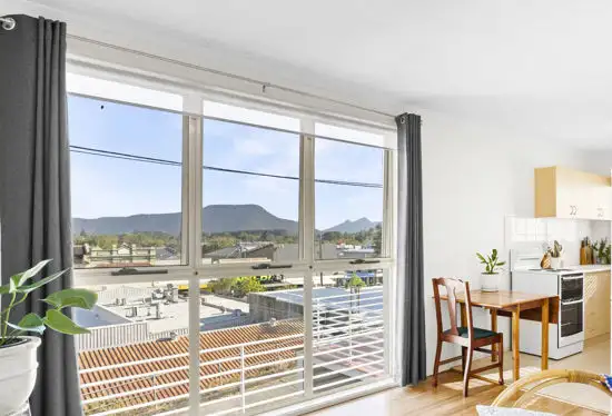 Main view of Homely unit listing, 3 3 Church Lane, Murwillumbah NSW 2484