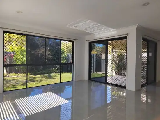Main view of Homely house listing, 14 Blackwattle Circuit, Arundel QLD 4214