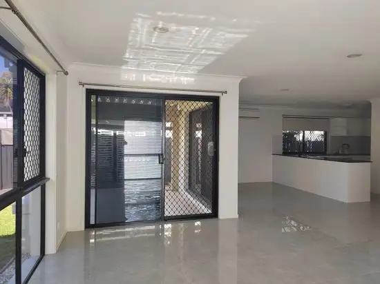 Second view of Homely house listing, 14 Blackwattle Circuit, Arundel QLD 4214