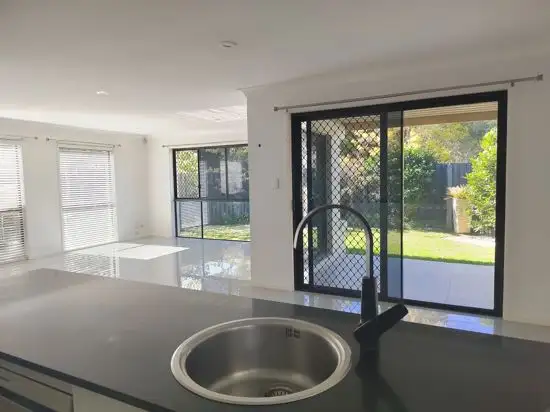 Fifth view of Homely house listing, 14 Blackwattle Circuit, Arundel QLD 4214