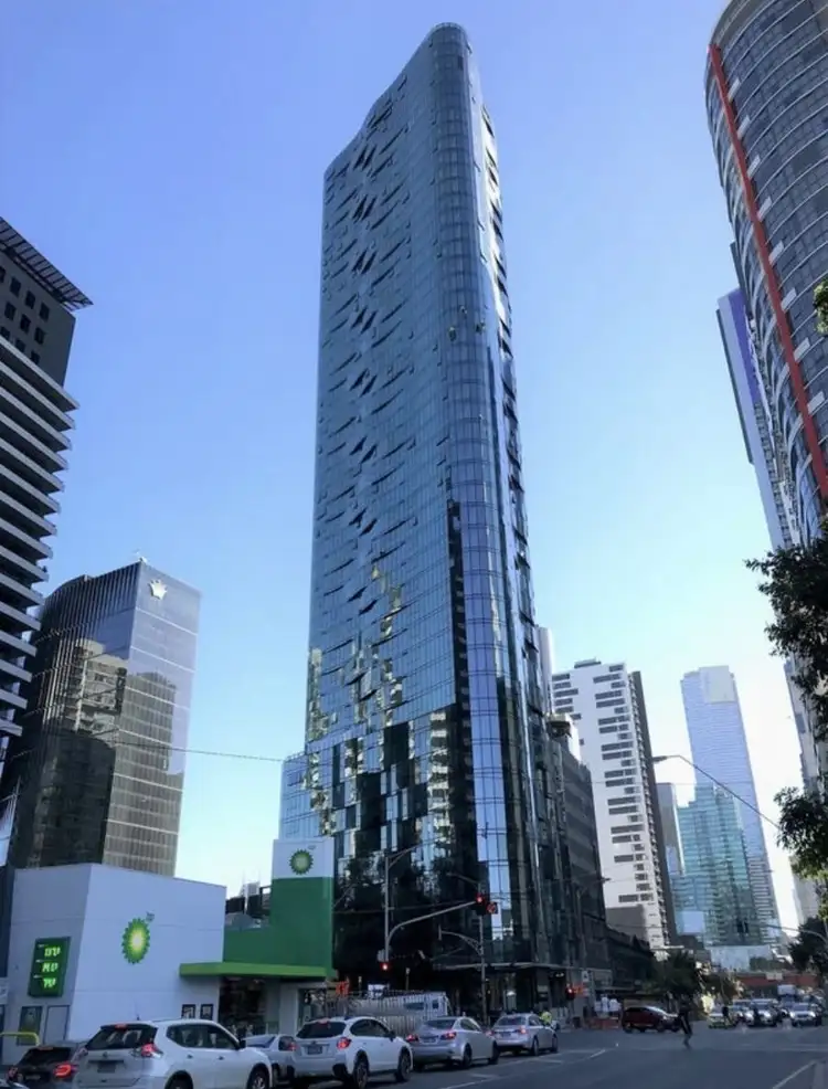 1406/105 Clarendon Street, Southbank VIC 3006