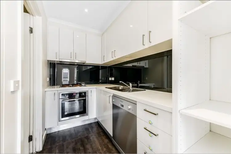 Second view of Homely house listing, G07/40 Bettina Street, Clayton VIC 3168