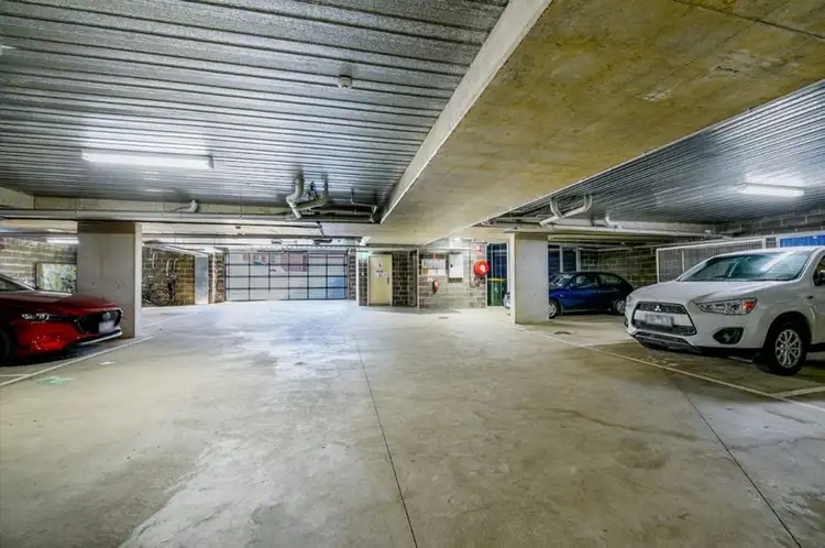Fourth view of Homely house listing, G07/40 Bettina Street, Clayton VIC 3168