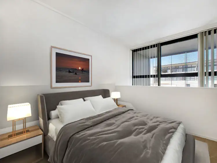 Third view of Homely apartment listing, E505/6 Mandible St, Alexandria NSW 2015