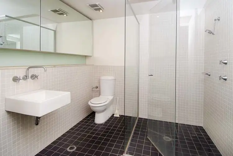 Fourth view of Homely apartment listing, E505/6 Mandible St, Alexandria NSW 2015