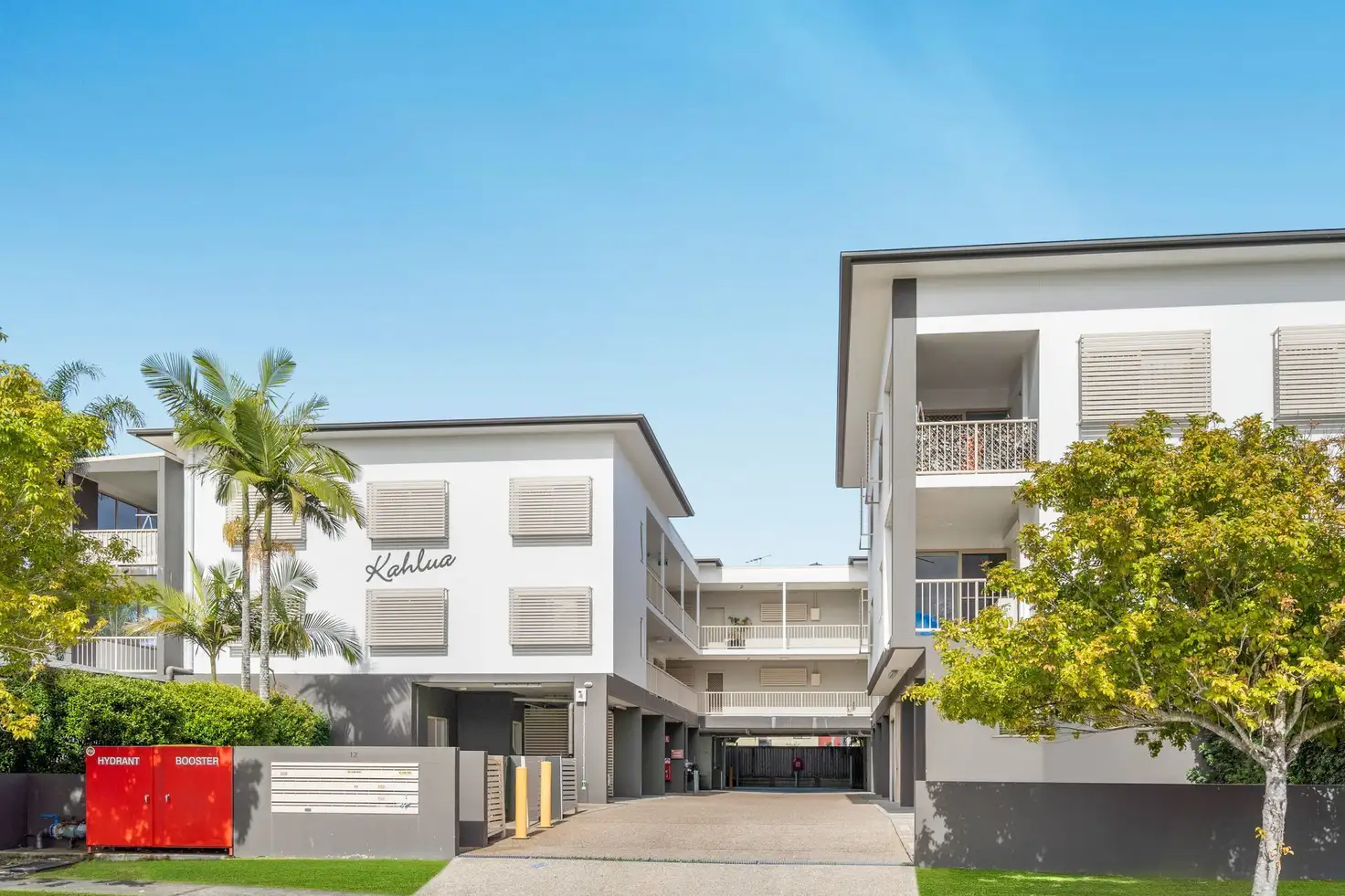 Main view of Homely unit listing, 17/12-14 Hawthorne Street, Beenleigh QLD 4207