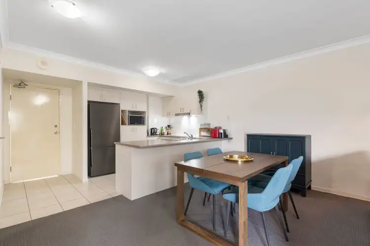 Second view of Homely unit listing, 17/12-14 Hawthorne Street, Beenleigh QLD 4207
