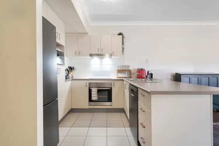 Third view of Homely unit listing, 17/12-14 Hawthorne Street, Beenleigh QLD 4207