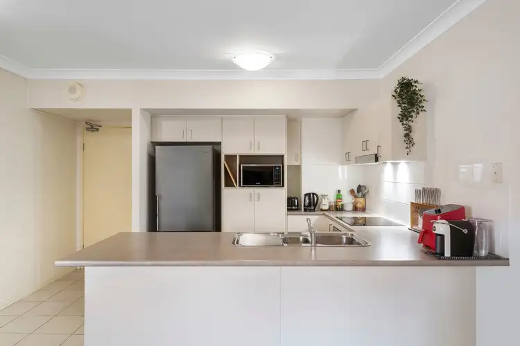 Fourth view of Homely unit listing, 17/12-14 Hawthorne Street, Beenleigh QLD 4207