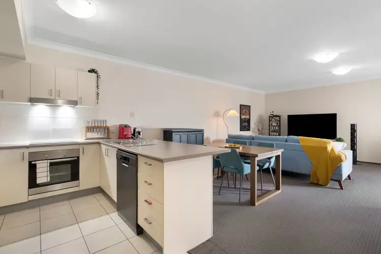 Fifth view of Homely unit listing, 17/12-14 Hawthorne Street, Beenleigh QLD 4207