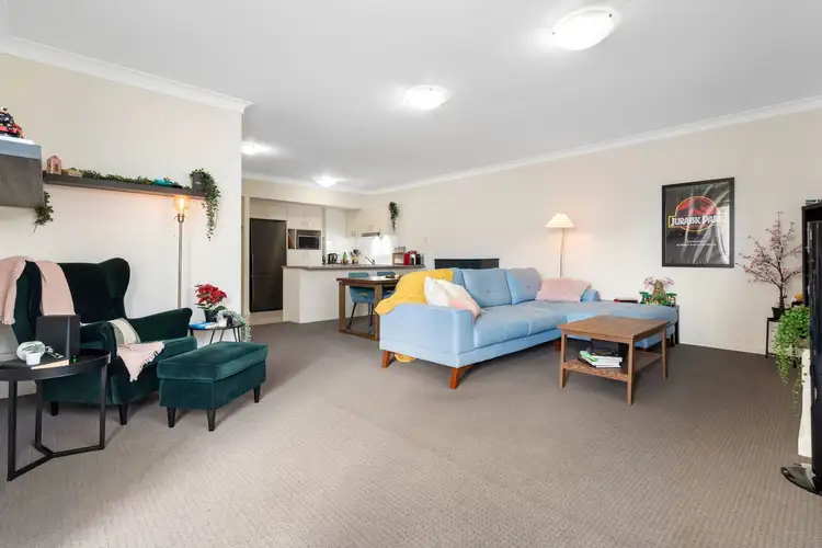 Sixth view of Homely unit listing, 17/12-14 Hawthorne Street, Beenleigh QLD 4207