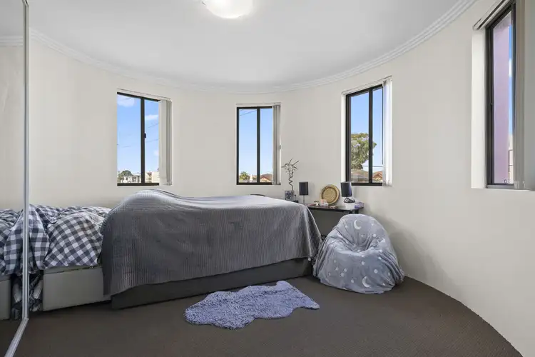 Fifth view of Homely unit listing, 6/77-79 Mountford Avenue, Guildford NSW 2161