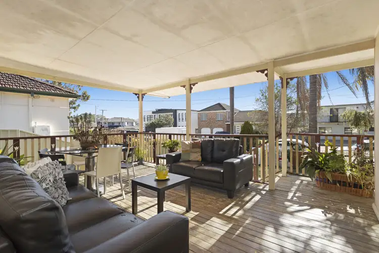 Second view of Homely house listing, 6 Lewis Street, Merrylands NSW 2160